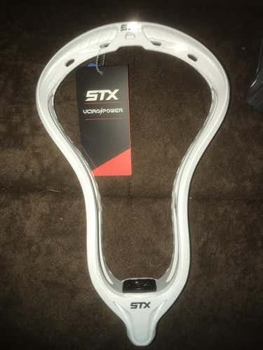 STX Ultra Power Head (Brand new w/tags)
