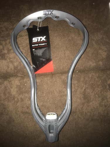 STX Super Power Plus Head