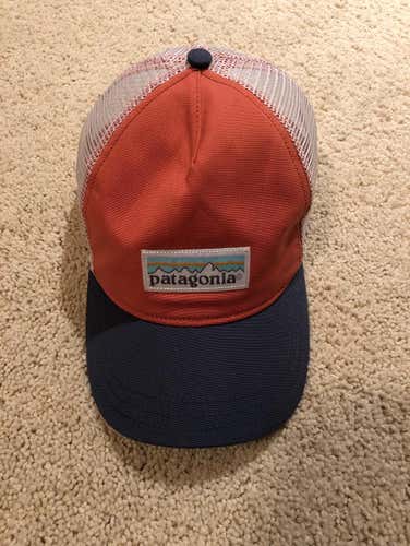 Patagonia Hat