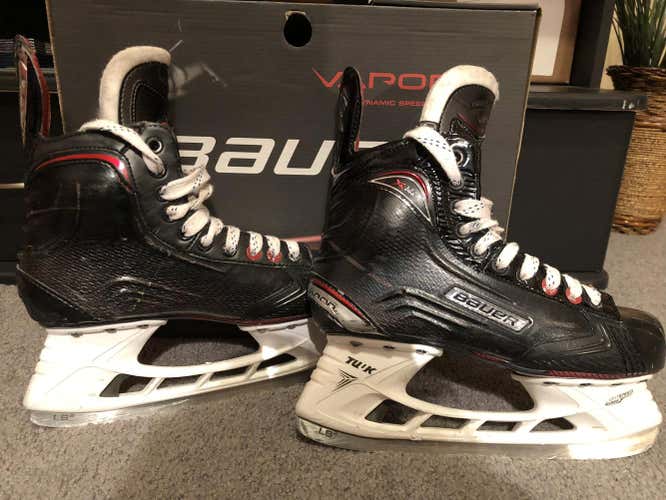 Bauer Vapor XLTX PRO 6.5 D Senior Skates
