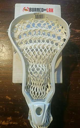 New Narrow HS Boys Lacrosse