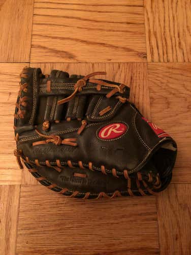 Rawlings RFBR 1st Baseman Glove (LHT)