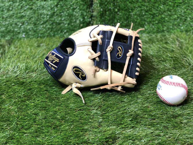 Rawlings HOH 11.5 NWOT FSO