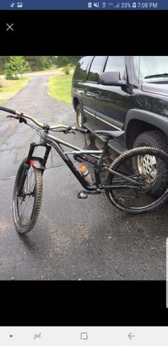 enduro