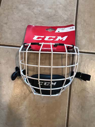 CCM FM580 Cage