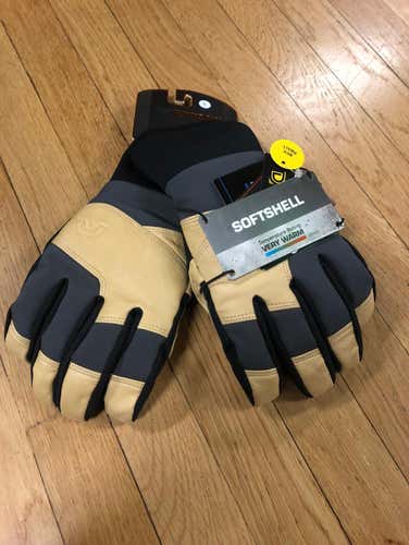 New Gordini Empyrean Collection Mountain Crew - Skiing Gloves