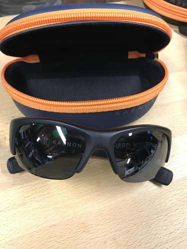 Kaenon Hard Corr Sunglasses