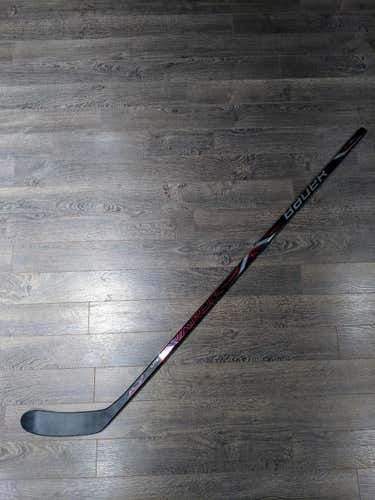 New RH PRO STOCK Bauer Vapor ADV 82 Flex P28 Max Blade