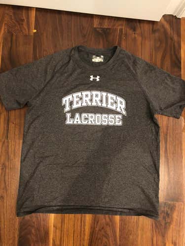 BU- Under Armour Practice shirt