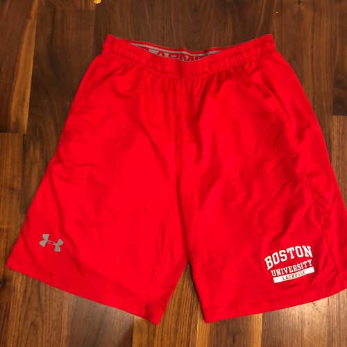BU- Under Armour Practice shorts