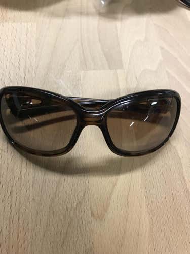 Used Oakley Urgency Sunglasses