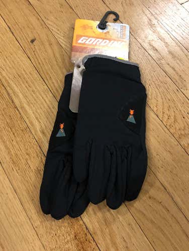 Gordini Gloves - Lavawool Glove Liner - Women Medium