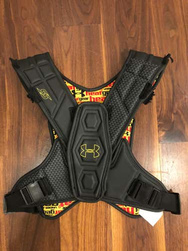New Under Armour Shoulder Pads