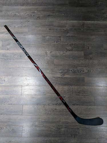 New LH PRO STOCK Bauer Vapor ADV 82 Flex P92