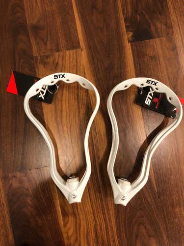 New STX Super Power Head