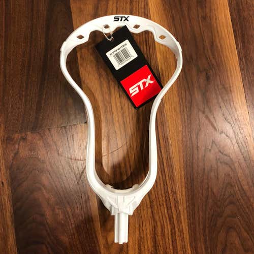 New STX Duel Head