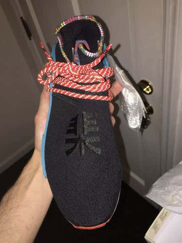 Adidas Human Race NMD’s Pharrell Williams Inspiration Pack size 12