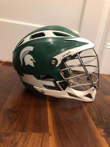 Cascade Pro-7 Helmet