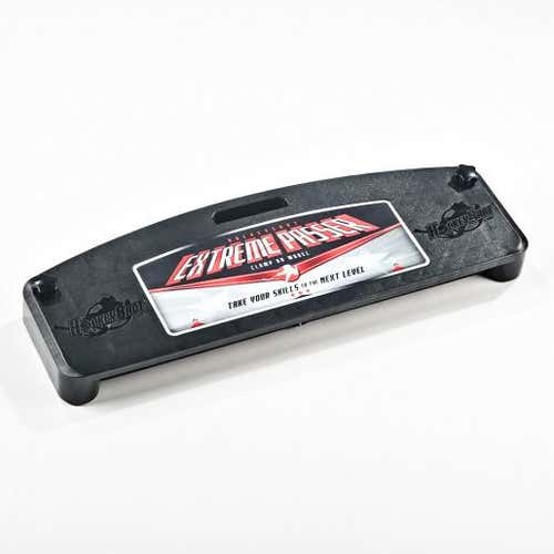 HockeyShot Extreme Passer Pro Clamp On NEW IN BOX