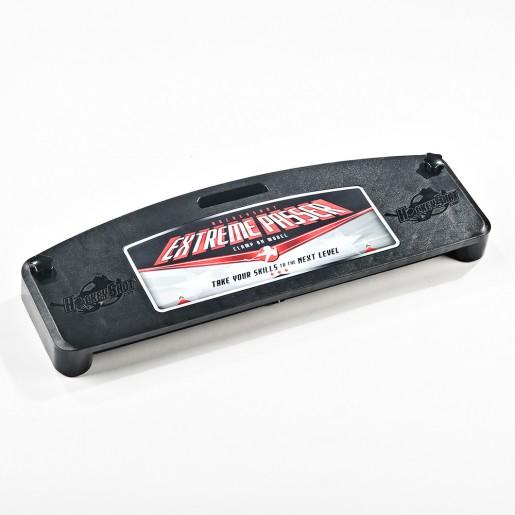 HockeyShot Extreme Passer Pro Clamp On NEW IN BOX