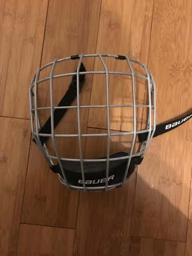 Bauer Profile II Cage (SIZE L)