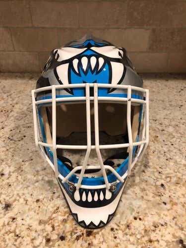 Sportmask Mage RS Pro Goalie Mask Medium