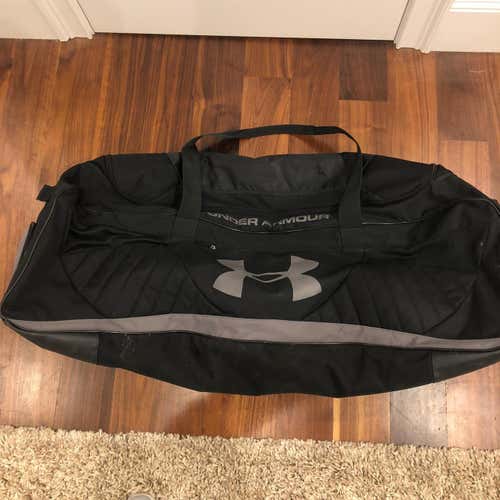 Under Armour Lacrosse gear/travel bag