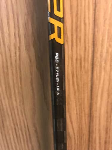 1s Hockey Stick