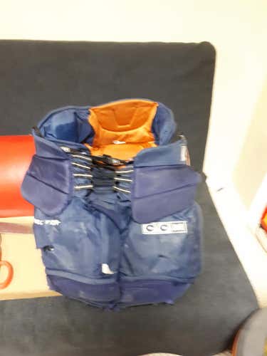 CCM Goalie Pants Senior