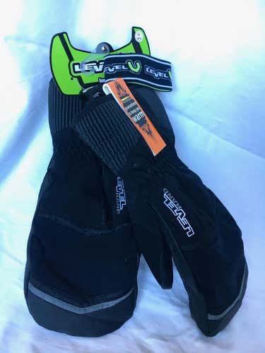 New Level Off Piste Short Mitt