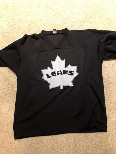 Leafs Practice Jersey