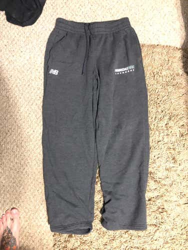 Farmingdale State Lacrosse Sweatpants