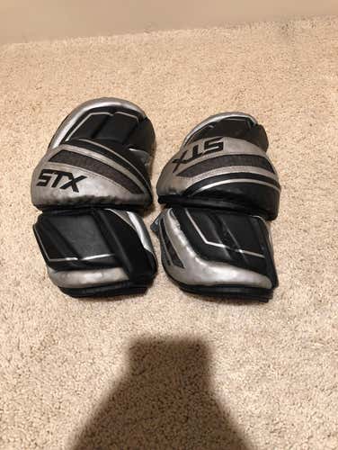STX Shadow Elbow Pads