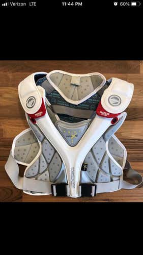 RX3 Speed Shoulder Pads