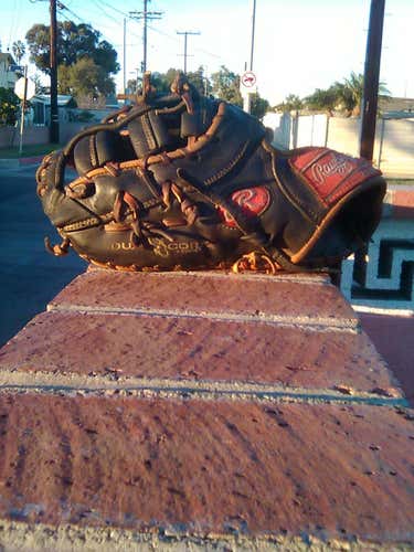 Rawlings Heart of the Hide Glove