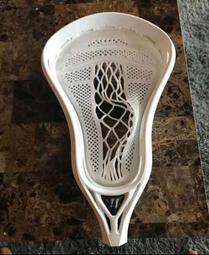 Warrior Regulator Max Warp