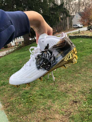 Adidas Freak Cleats