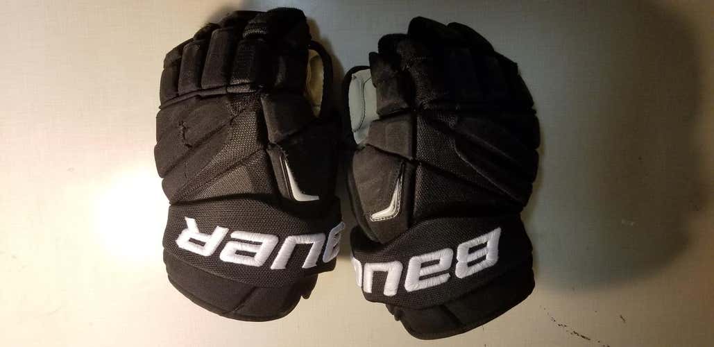 Bauer APX2 Prostock 14" Gloves