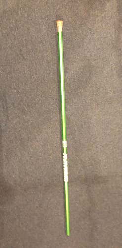 Green Maverick Wonderboy+ Defense shaft