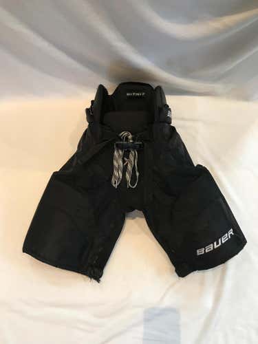 Bauer Nexus Pants Junior Medium +1