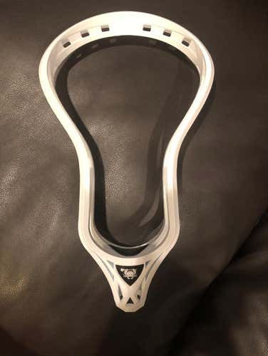 New ECD Rebel Lacrosse Head