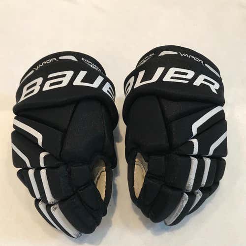 Bauer Vapor X Select Gloves 12”