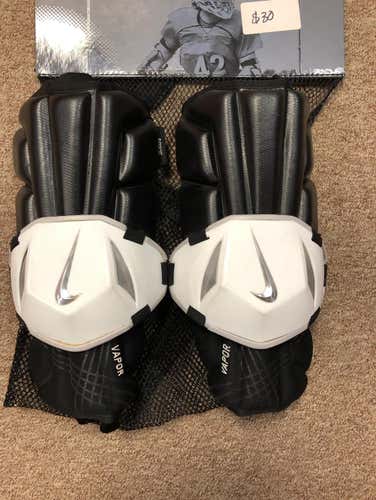 New Nike Vapor Arm Guards