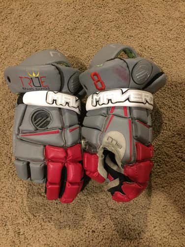 Maverik M3 True Michigan Gloves For Sale