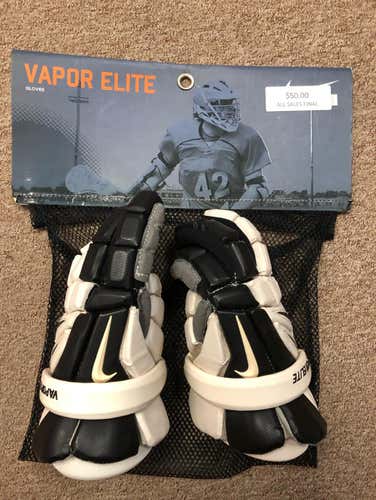 New Nike Vapor 12”
