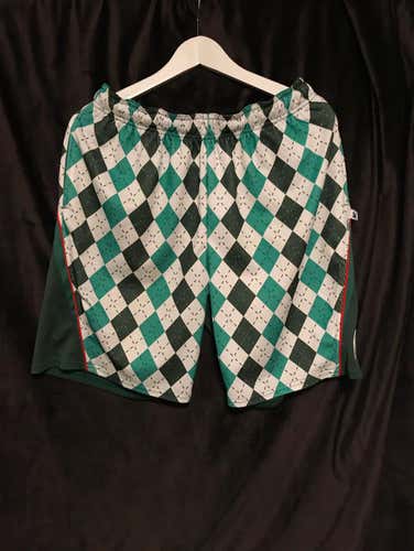 Flow Society Shorts. (Medium)