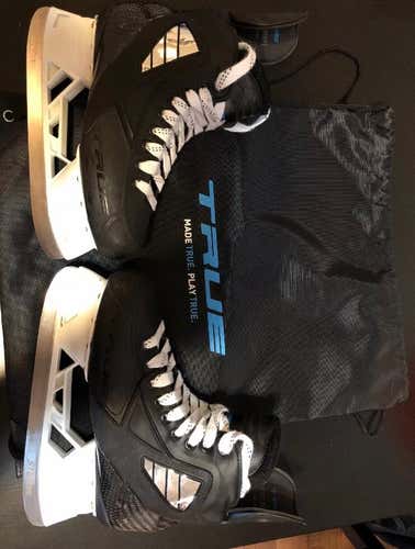 True Ice Hockey Skates