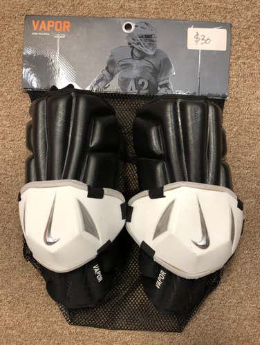 New Nike Vapor Arm Guards