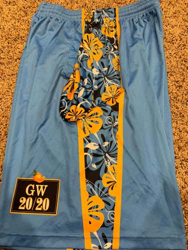 War At The Shore Team Shorts