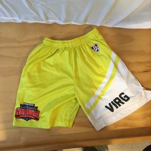 Brine Lacrosse Shorts